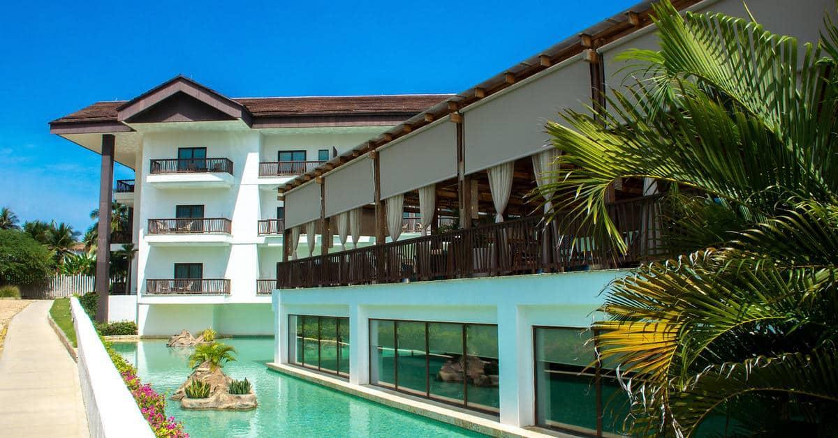 Hotel Karmairi (adults Only) Cartagena