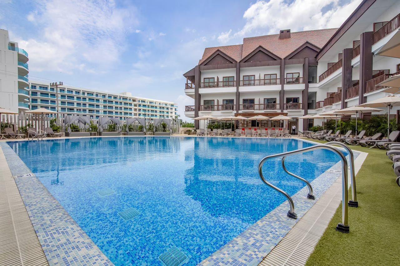 Karmairi (adults Only) Hotel Cartagena
