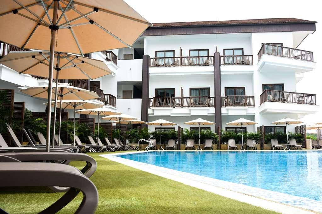 Karmairi (adults Only) Hotel