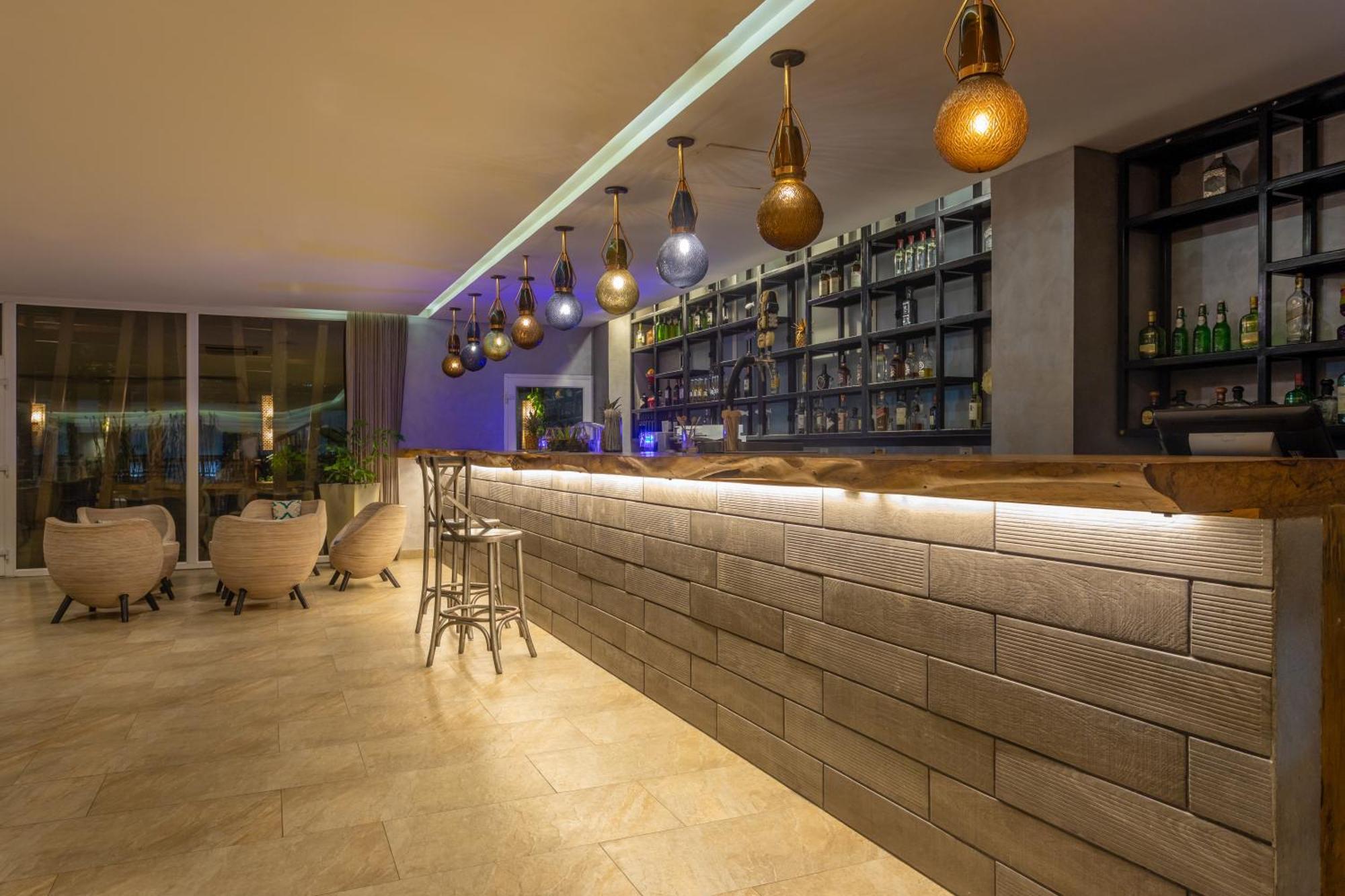 Hotel Karmairi (adults Only) Cartagena