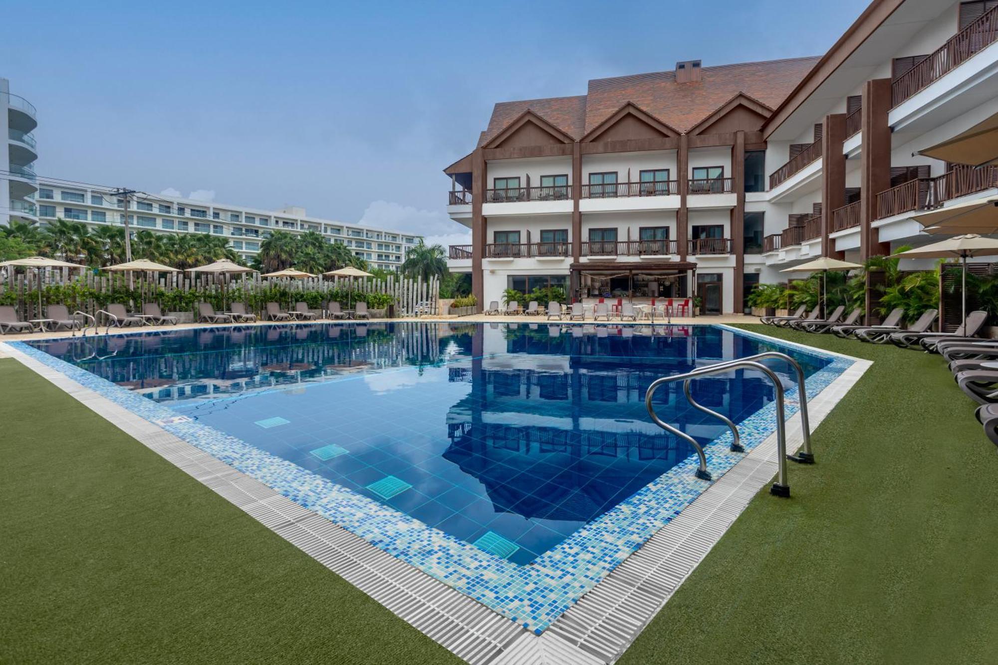 Hotel Karmairi (adults Only) Cartagena