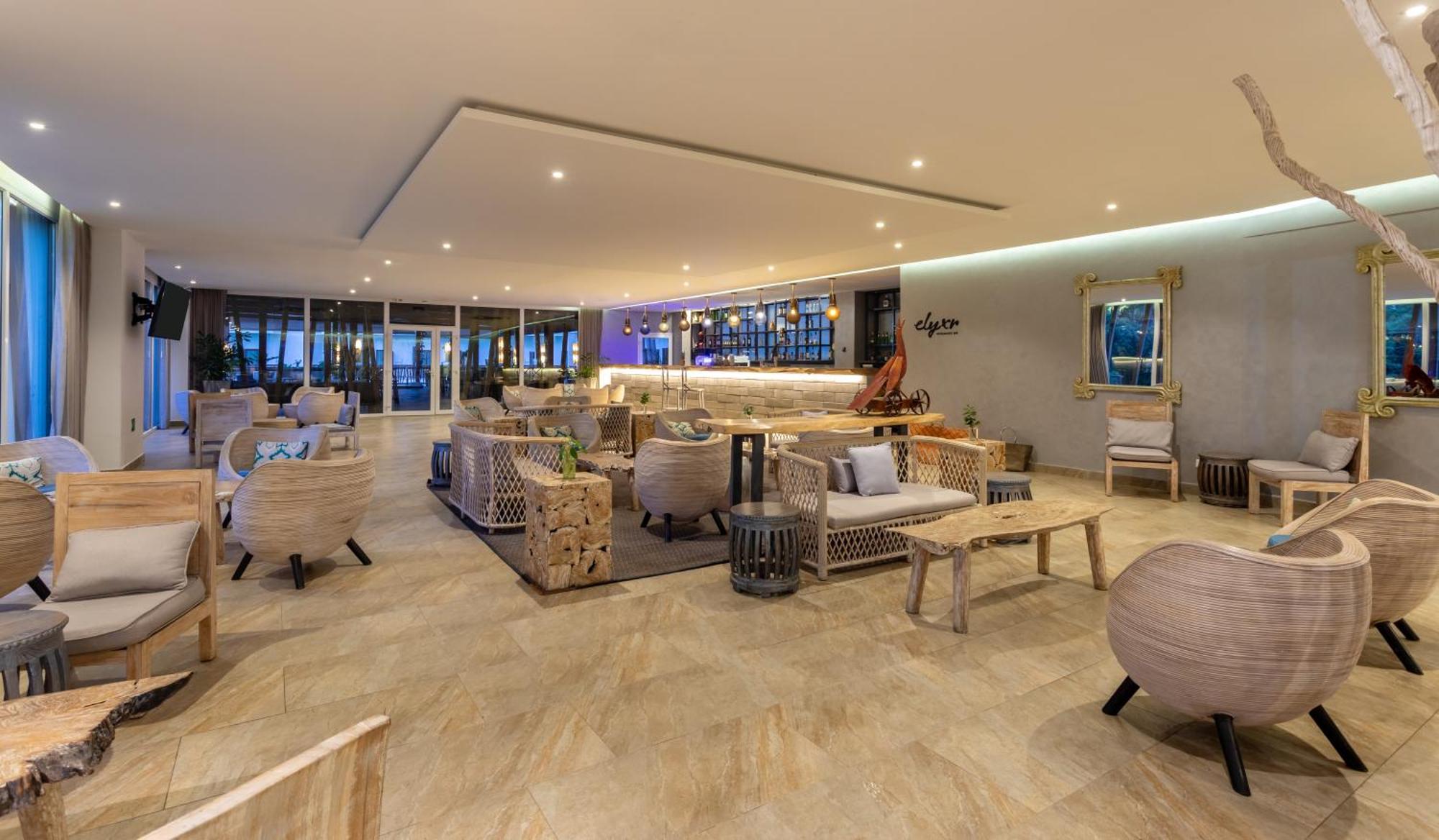 Karmairi (adults Only) Hotel Cartagena