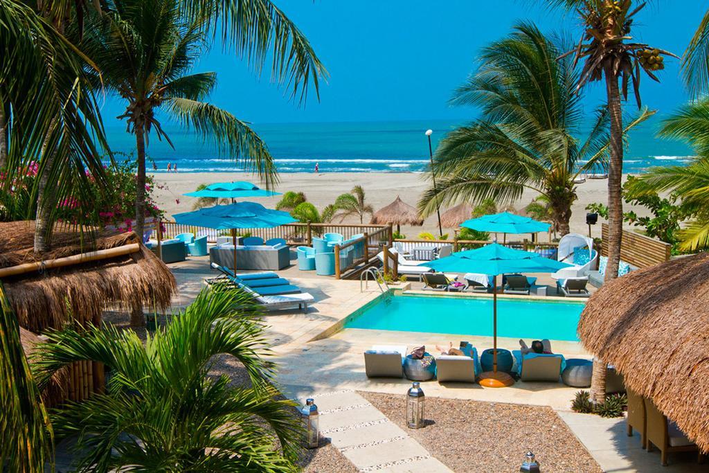 Karmairi (adults Only) Cartagena