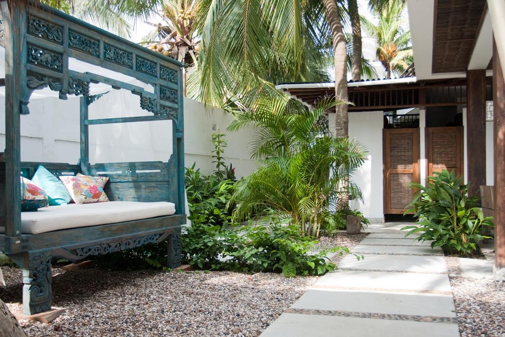 Hotel Karmairi (adults Only) 5*