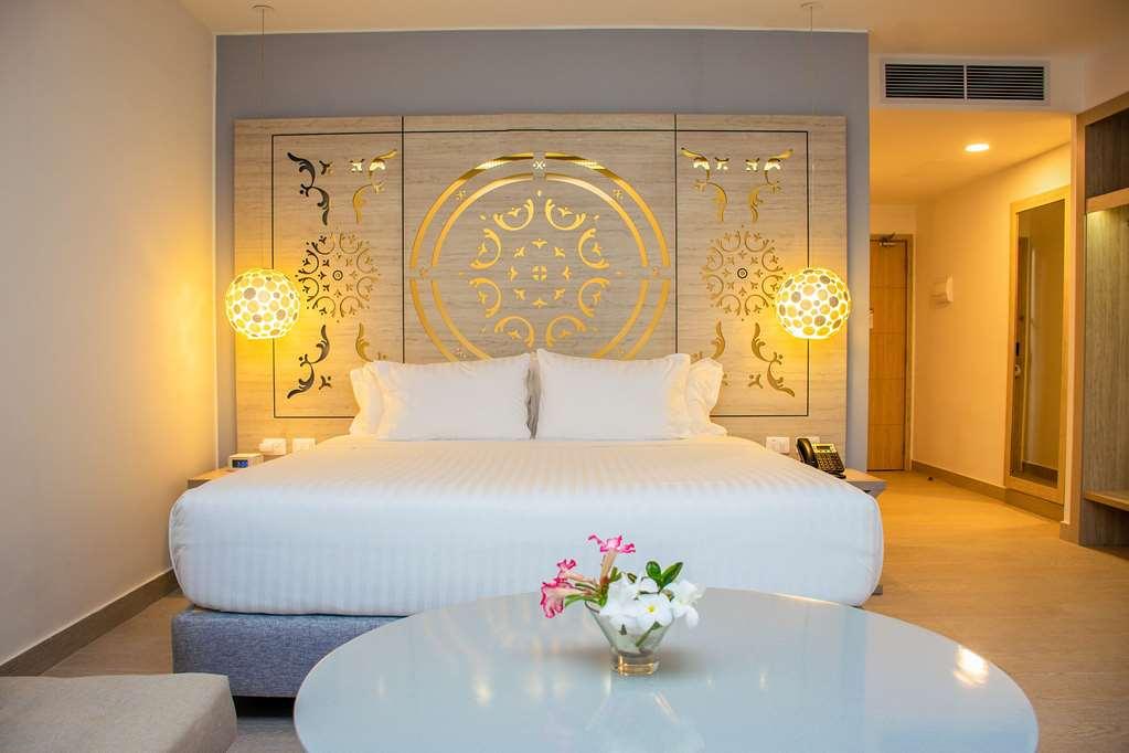 Karmairi (adults Only) Hotel 5*