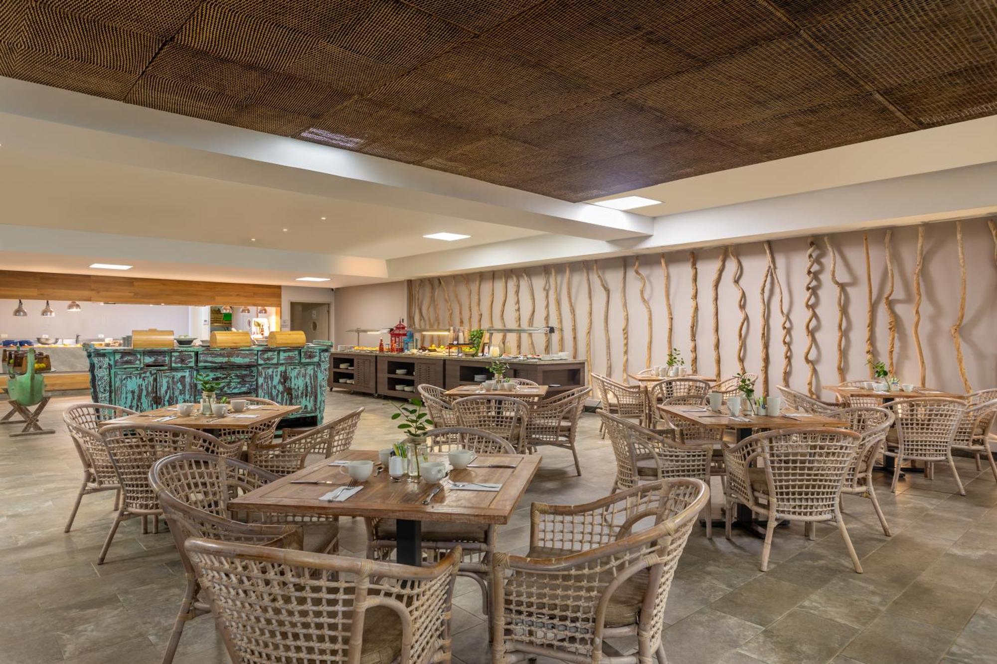 Karmairi (adults Only) Hotel