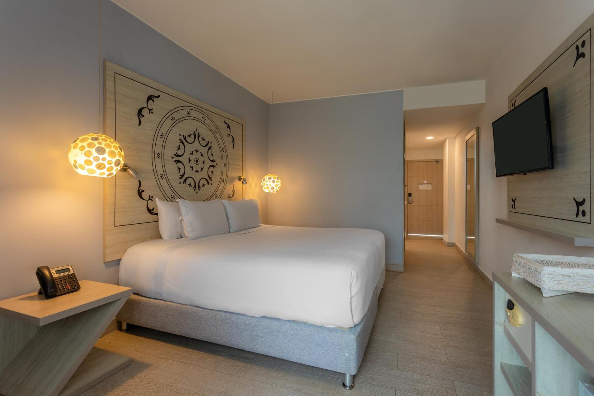 Karmairi (adults Only) 5* Cartagena