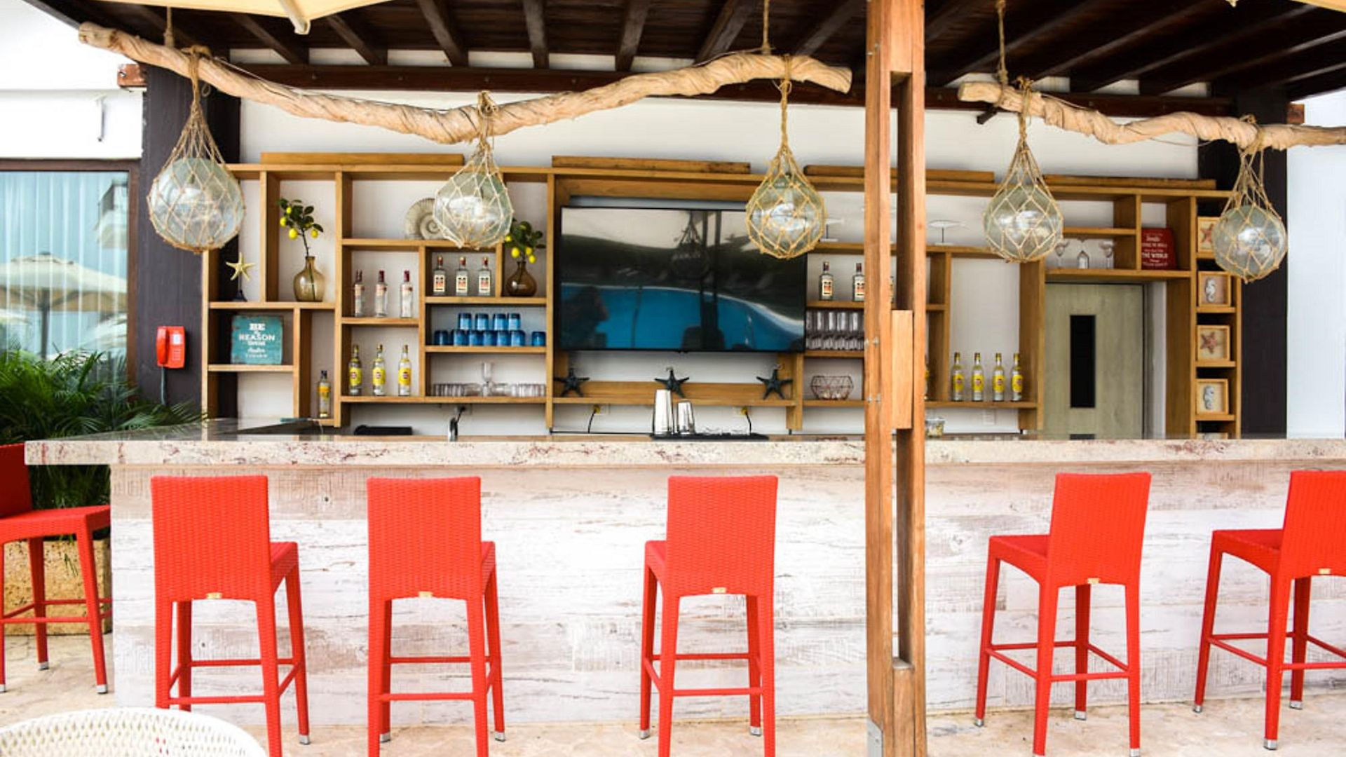 Karmairi (adults Only) Hotel Cartagena