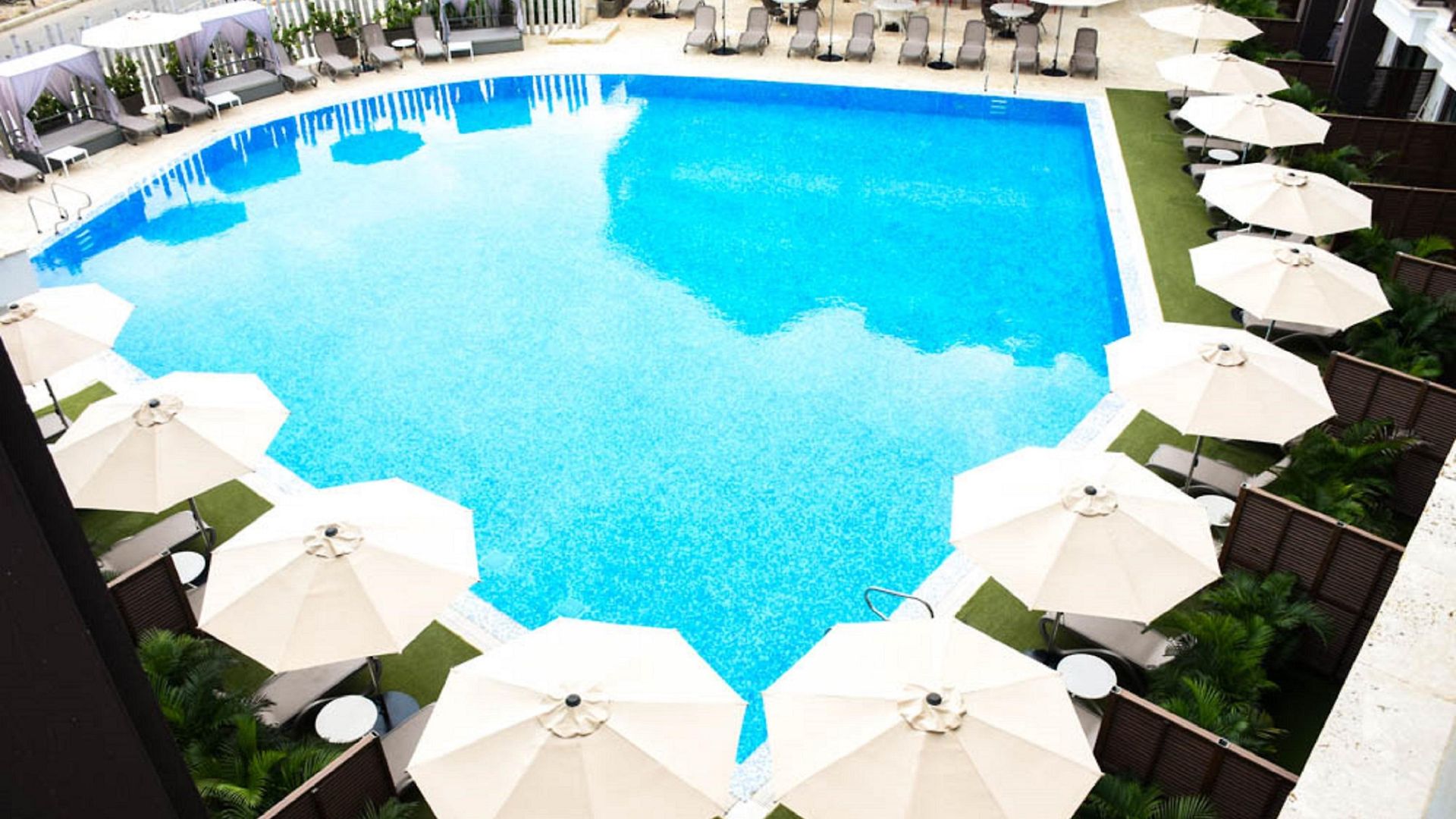 Karmairi (adults Only) Hotel Cartagena