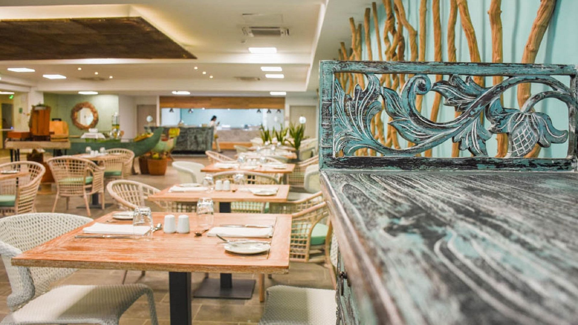 Karmairi (adults Only) Hotel Cartagena