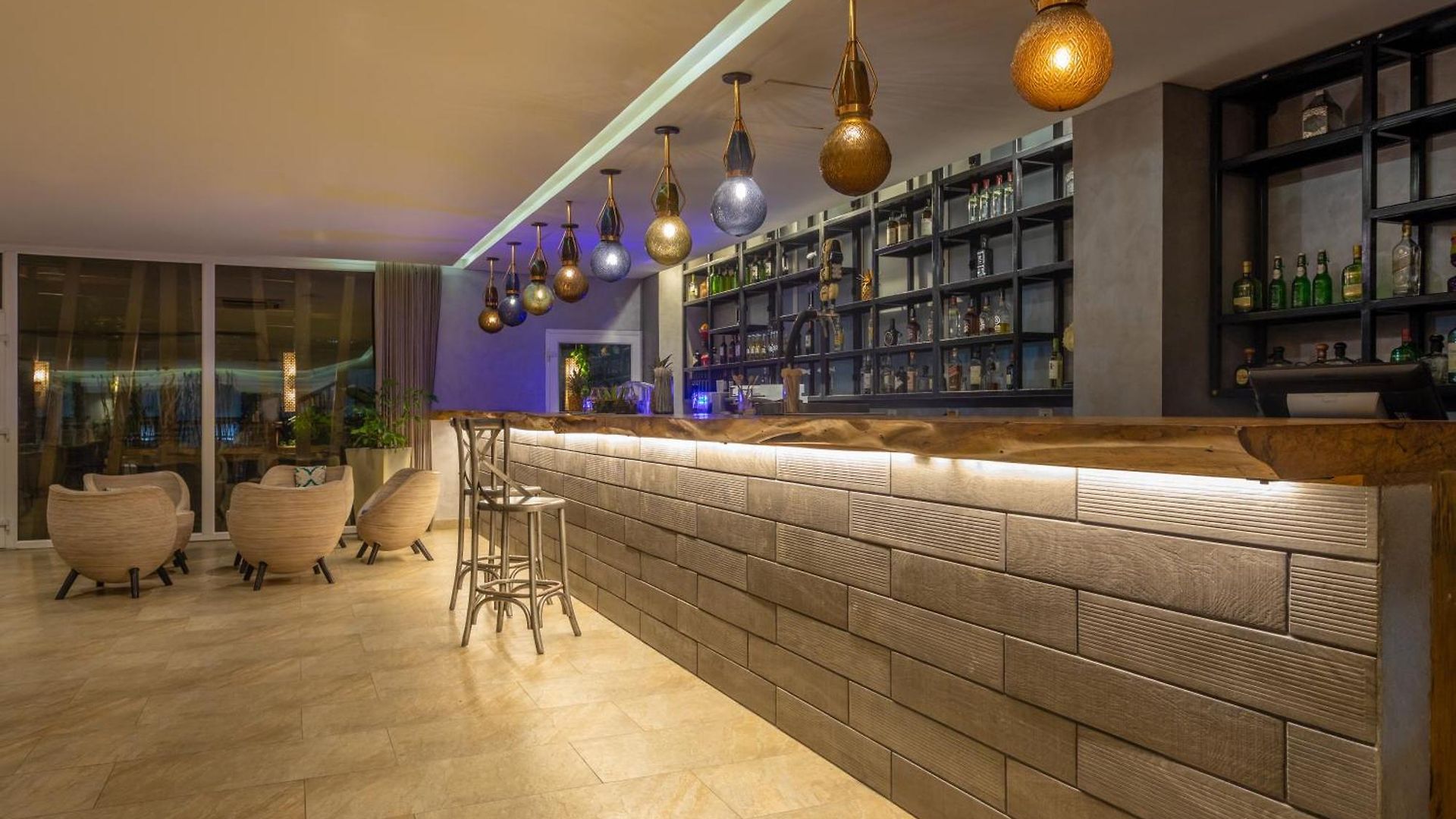 Hotel Karmairi (adults Only) Cartagena