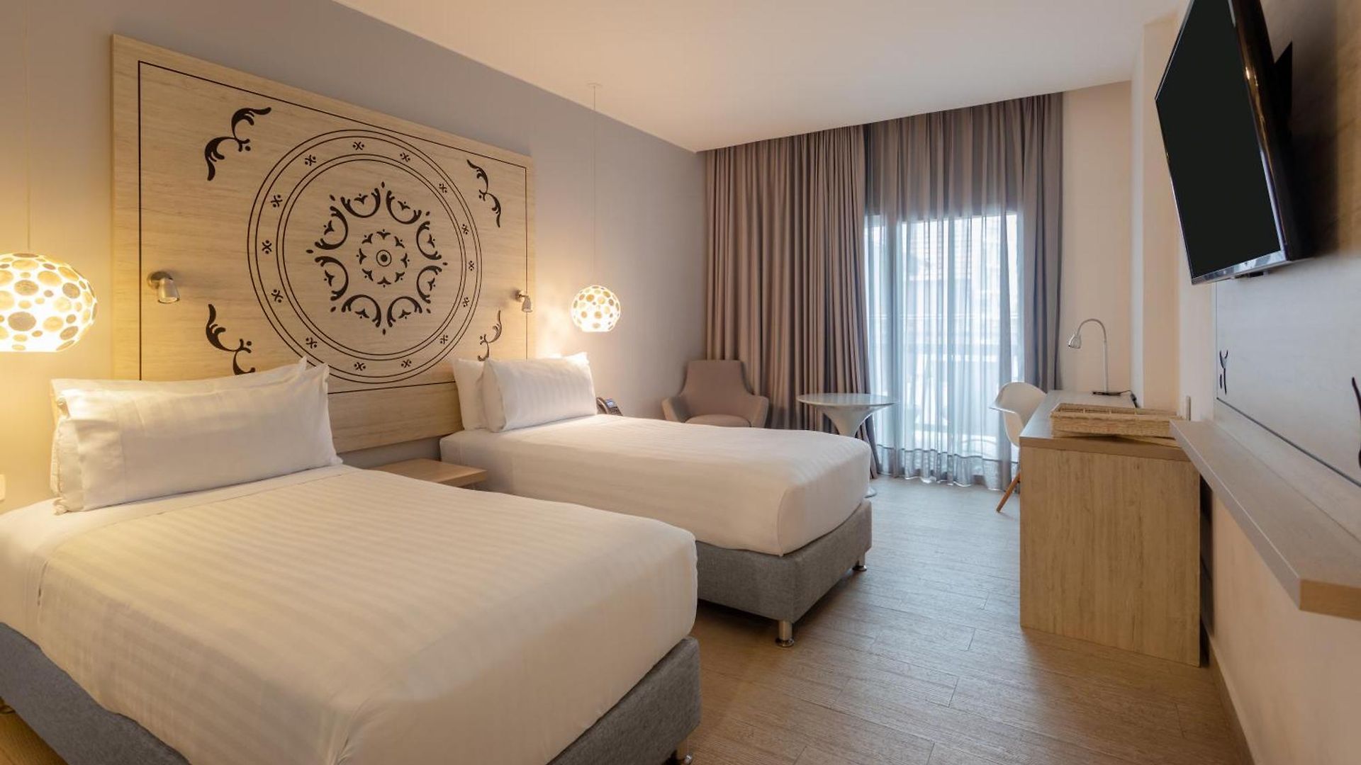 Karmairi (adults Only) Hotel 5*