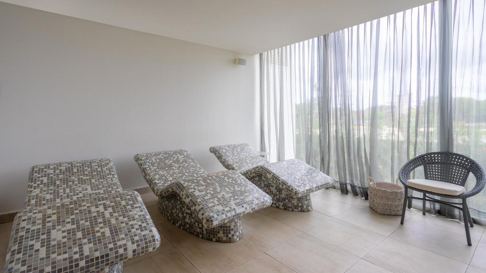 Karmairi (adults Only) Hotel Cartagena