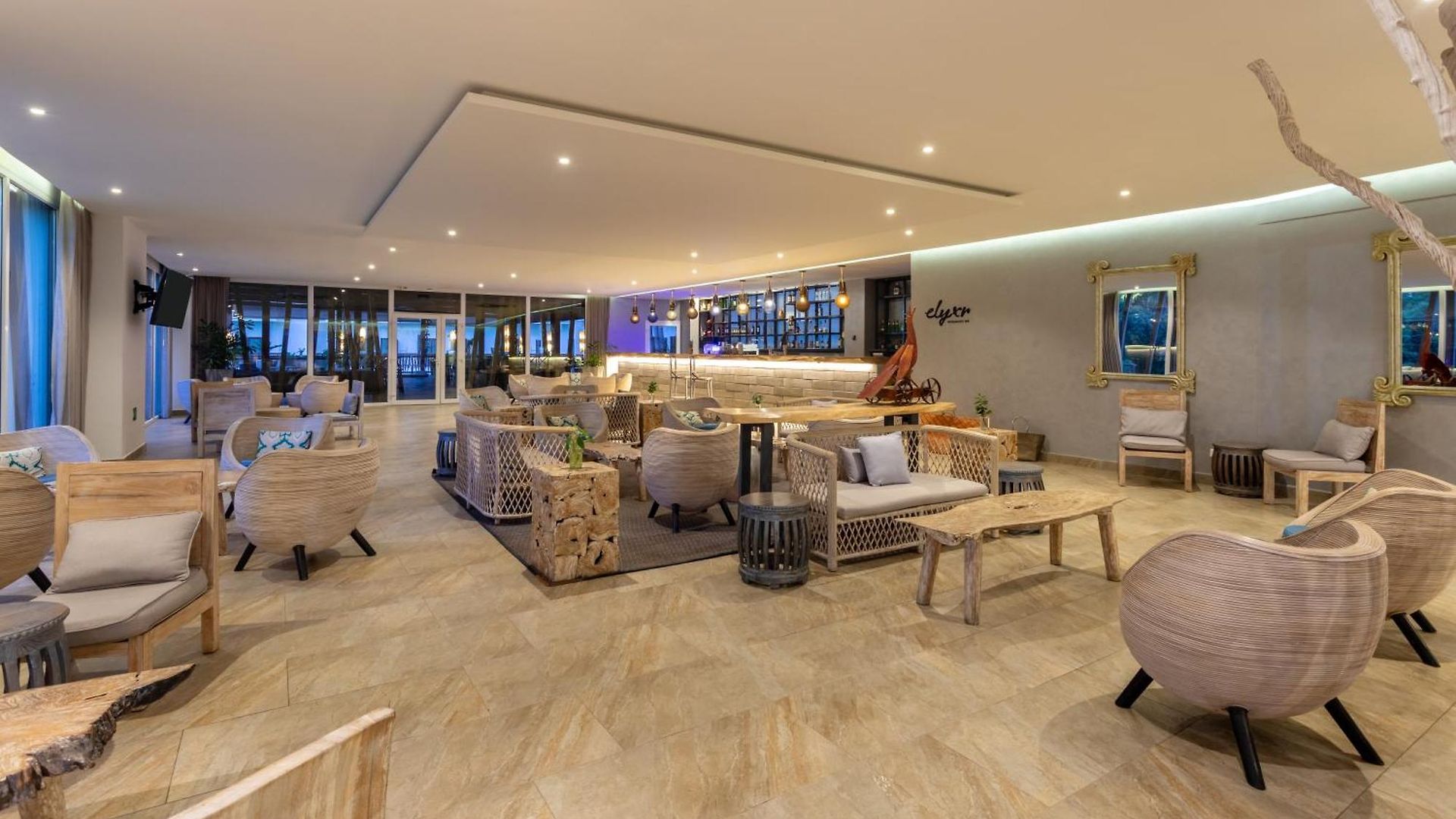 Karmairi (adults Only) Hotel Cartagena