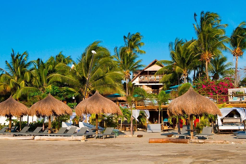 Karmairi (adults Only) Hotel 5*