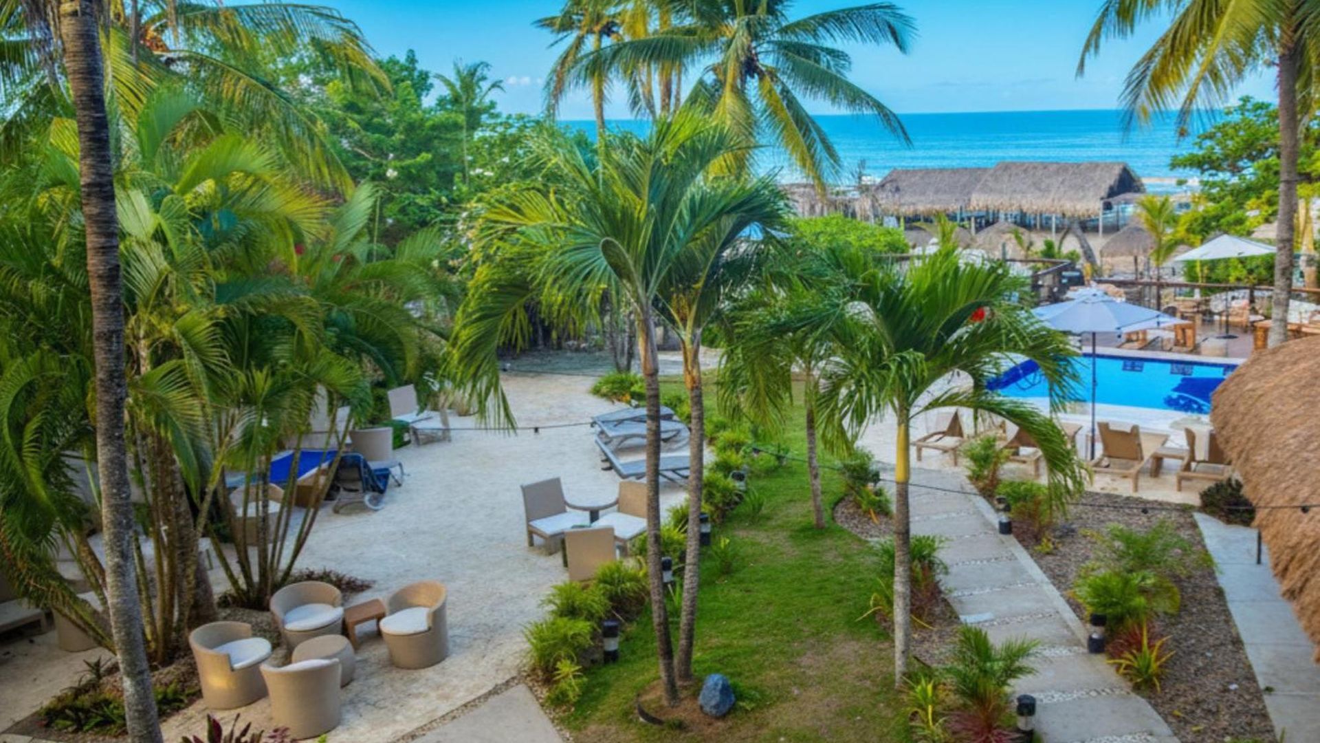 Karmairi (adults Only) 5* Cartagena