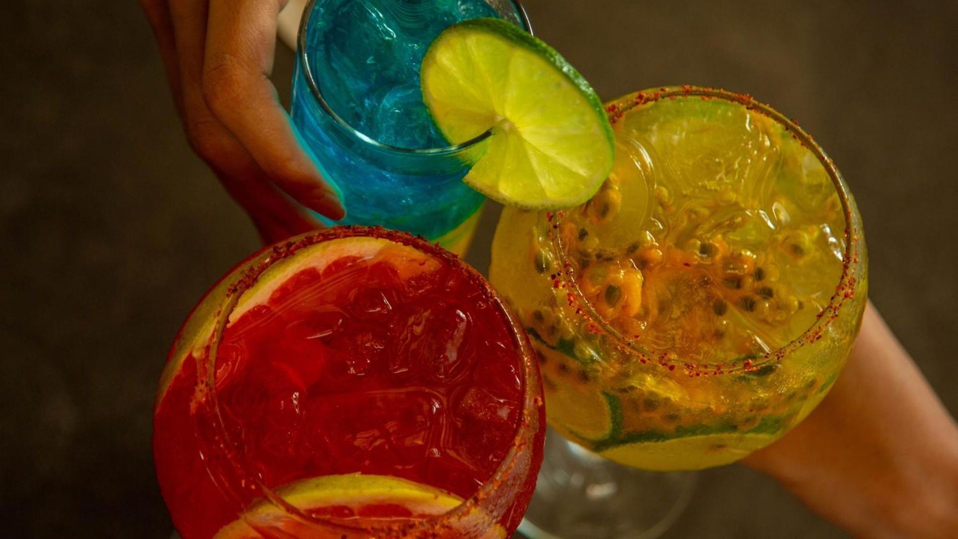 Karmairi (adults Only) Cartagena
