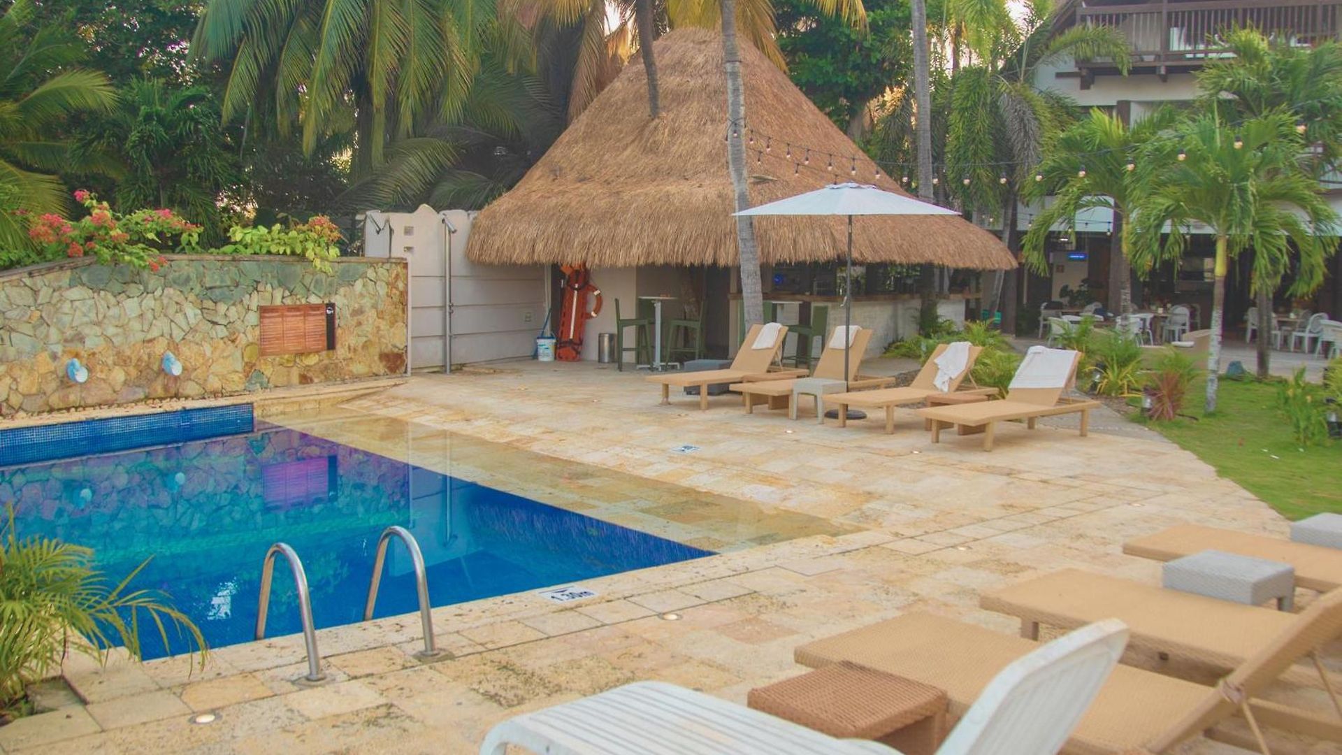 Hotel Karmairi (adults Only)