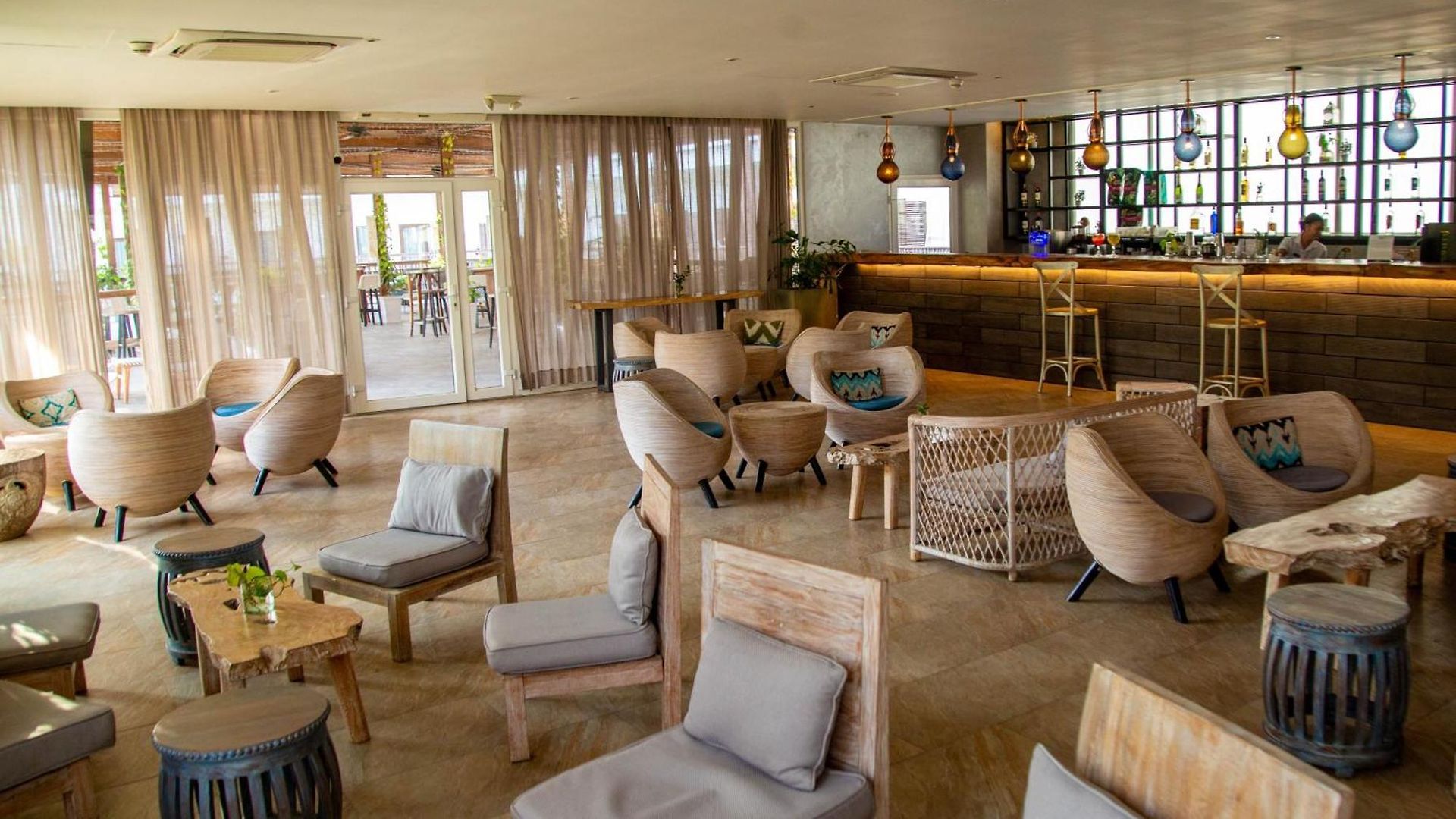 Karmairi (adults Only) Hotel Cartagena