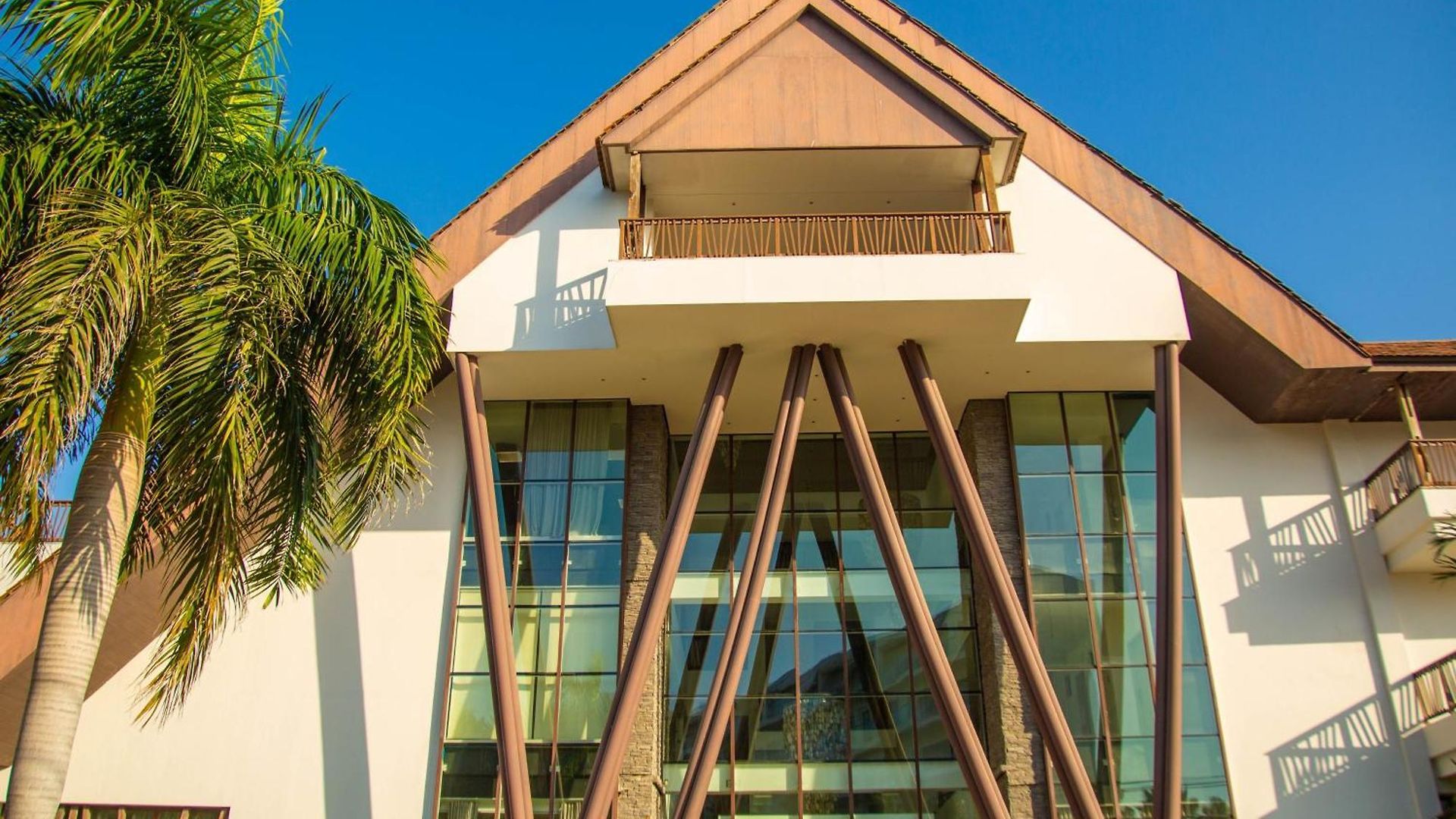Karmairi (adults Only) Hotel