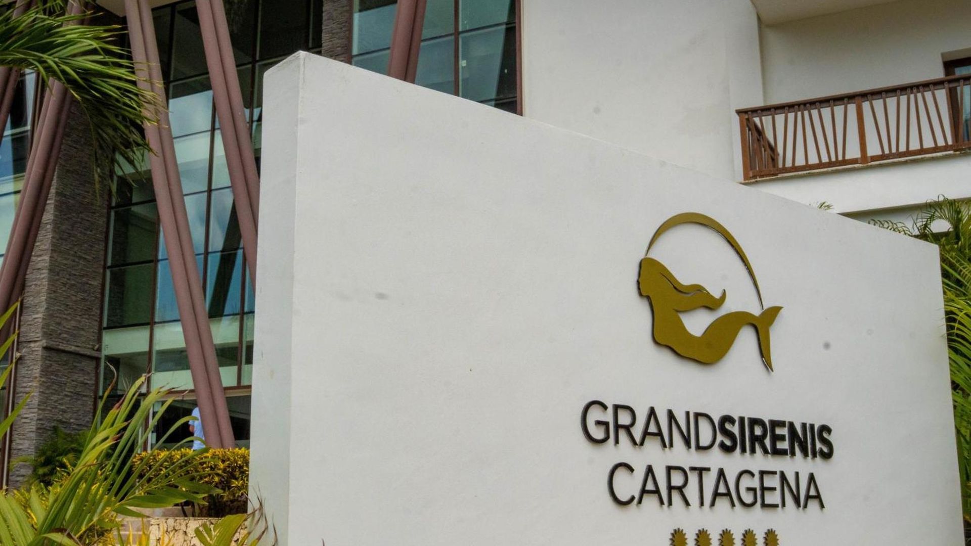 Hotel Karmairi (adults Only) Cartagena