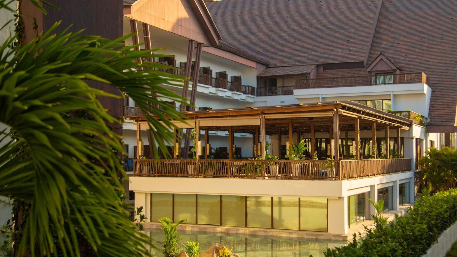 Karmairi (adults Only) Hotel Cartagena
