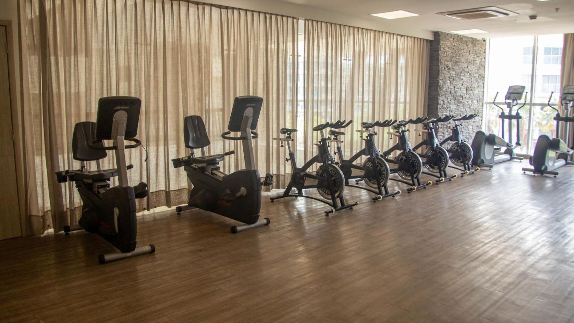 Hotel Karmairi (adults Only) Cartagena