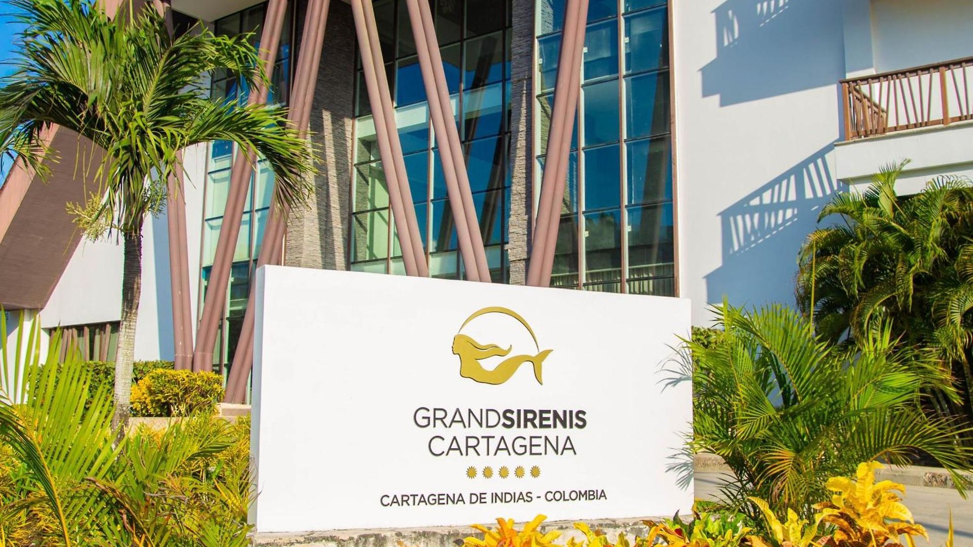 Hotel Karmairi (adults Only) Cartagena