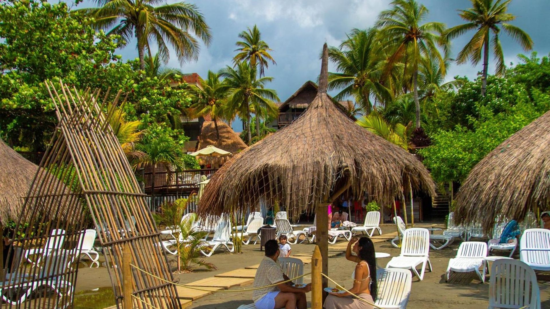 Karmairi (adults Only) Hotel Cartagena