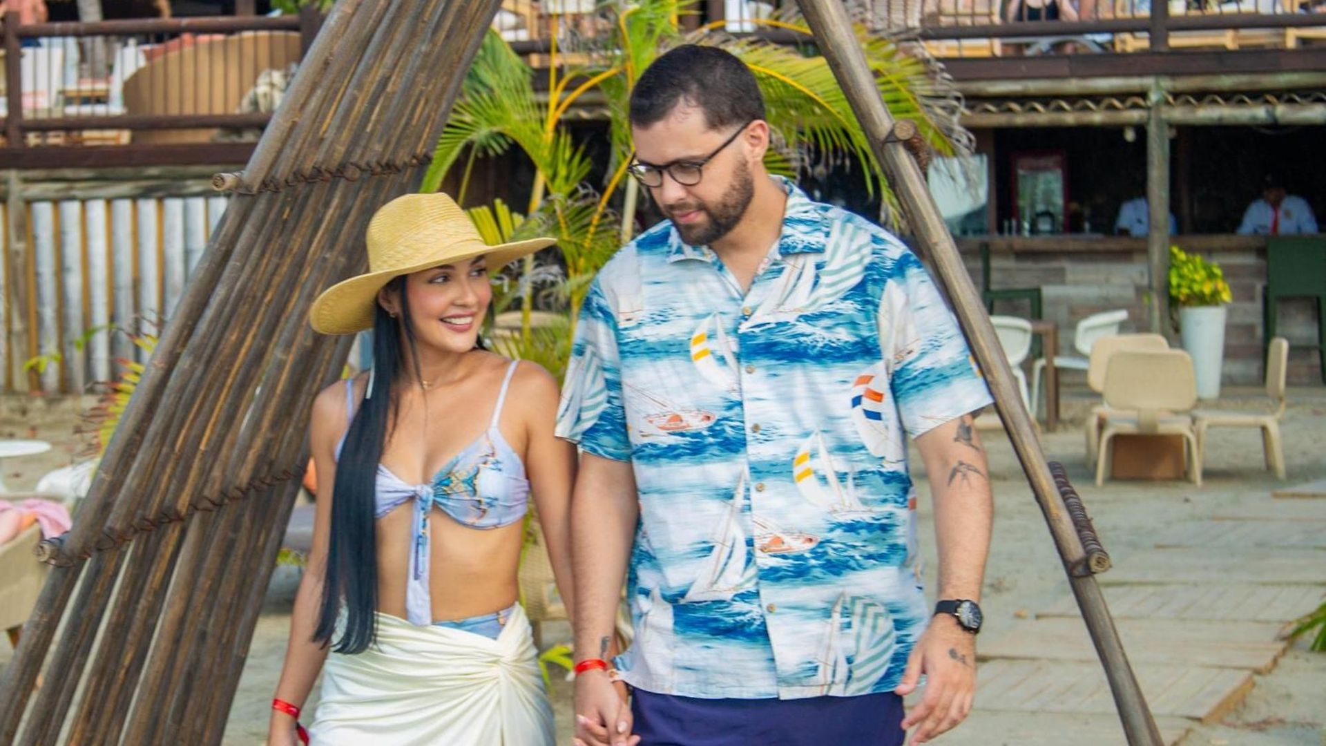 Karmairi (adults Only) Cartagena