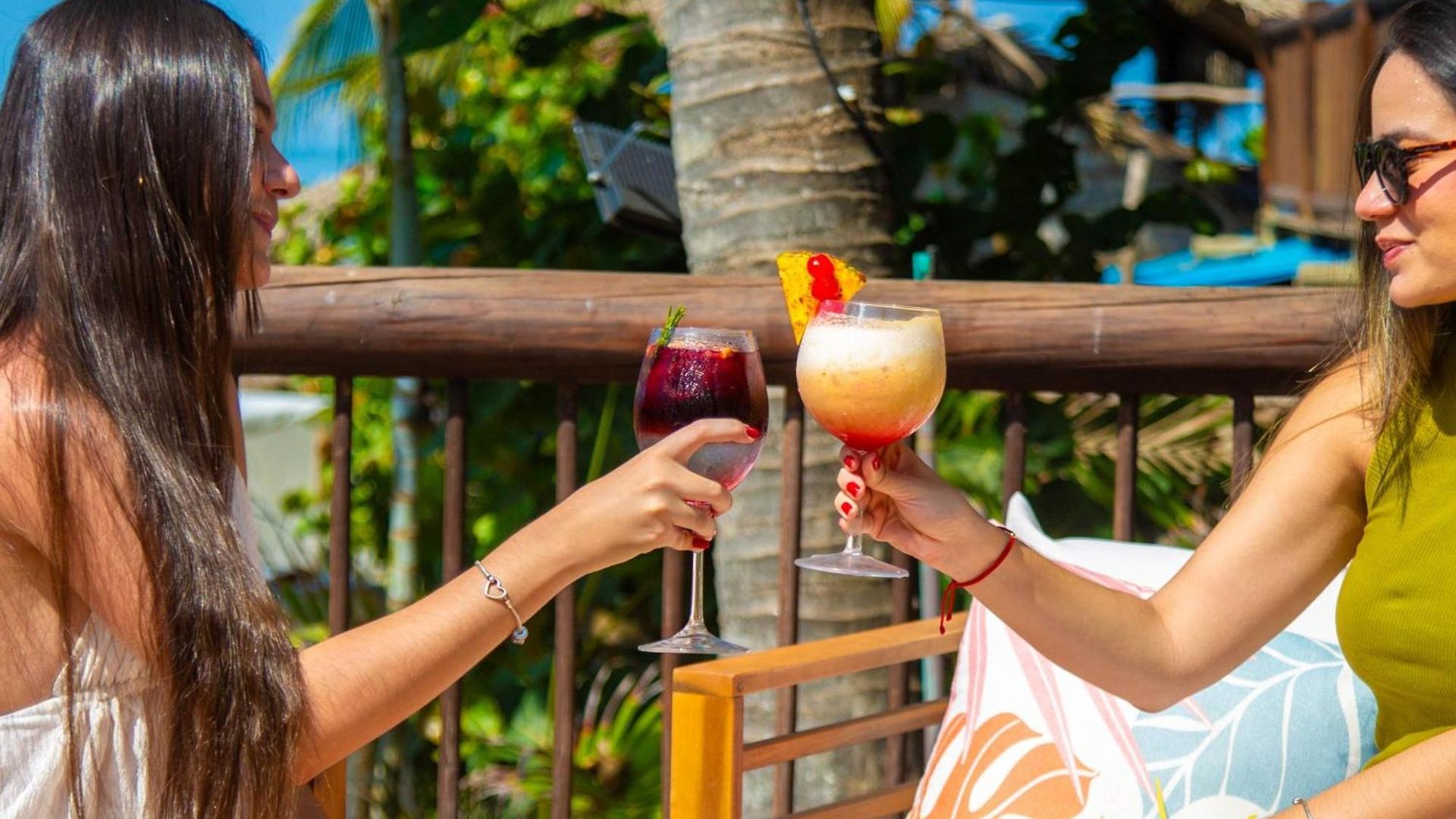 Karmairi (adults Only) Cartagena