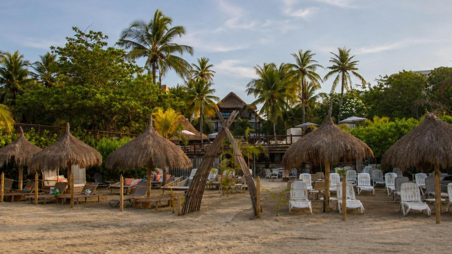 Hotel Karmairi (adults Only) 5*