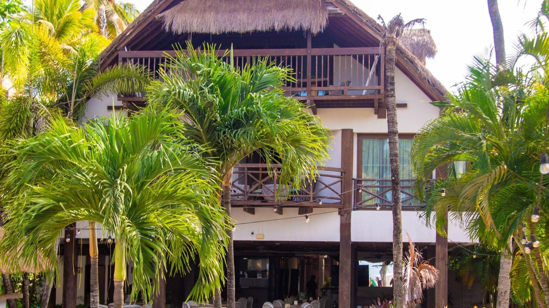 Karmairi (adults Only) Cartagena