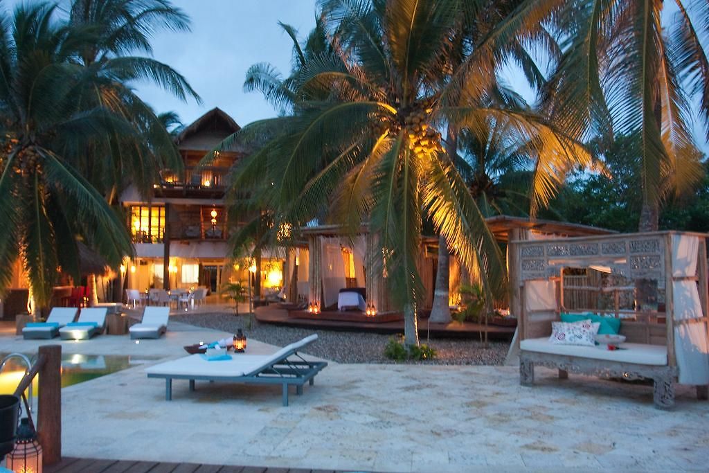 Hotel Karmairi (adults Only) Cartagena