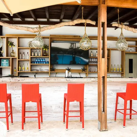 Karmairi (adults Only) Hotel Cartagena