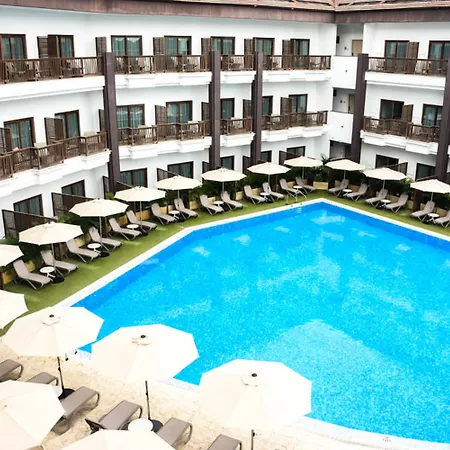 Karmairi (adults Only) Cartagena