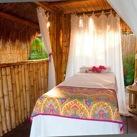 Karmairi (adults Only) Hotel Cartagena