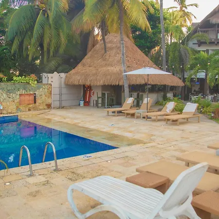 Hotel Karmairi (adults Only)