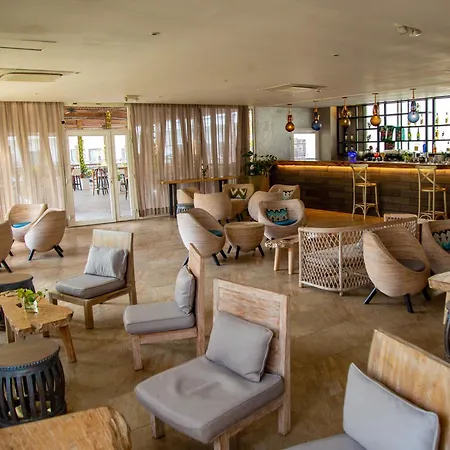 Karmairi (adults Only) Hotel Cartagena