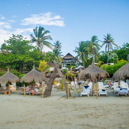 Hotel Karmairi (adults Only) Cartagena