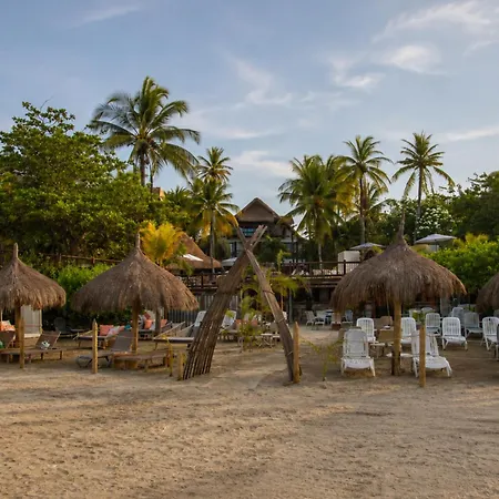Hotel Karmairi (adults Only) 5*
