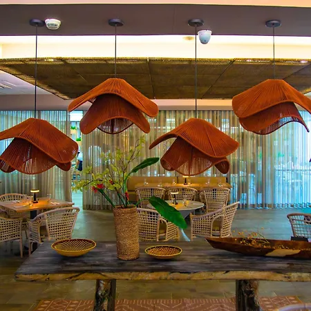 Hotel Karmairi (adults Only) Cartagena