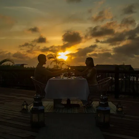 Karmairi (adults Only) Hotel