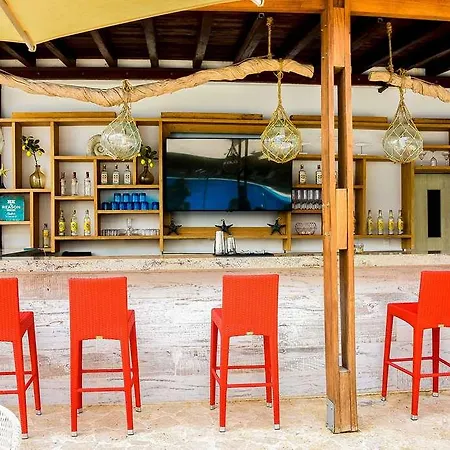Karmairi (adults Only) Hotel Cartagena