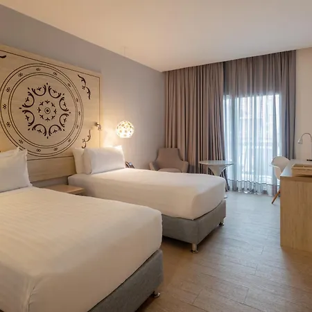 Karmairi (adults Only) Hotel 5*