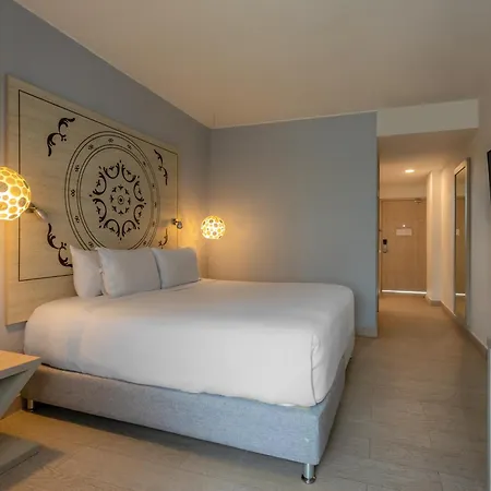 Karmairi (adults Only) 5* Cartagena