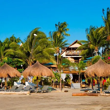 Karmairi (adults Only) Hotel 5*
