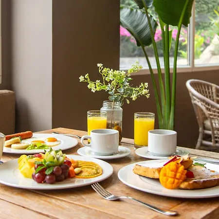 Hotel Karmairi (adults Only) Cartagena