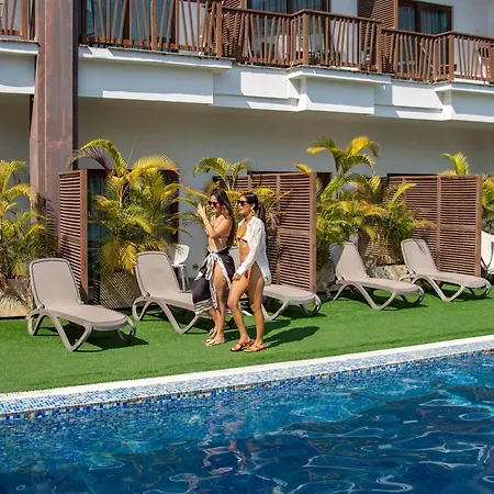 Karmairi (adults Only) 5* Cartagena