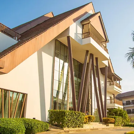 Karmairi (adults Only) Hotel